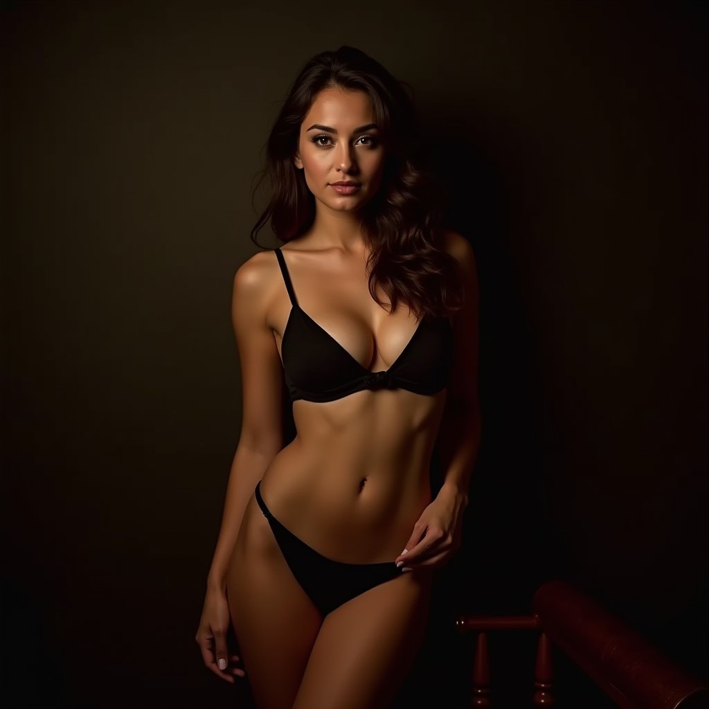 Балийский массаж