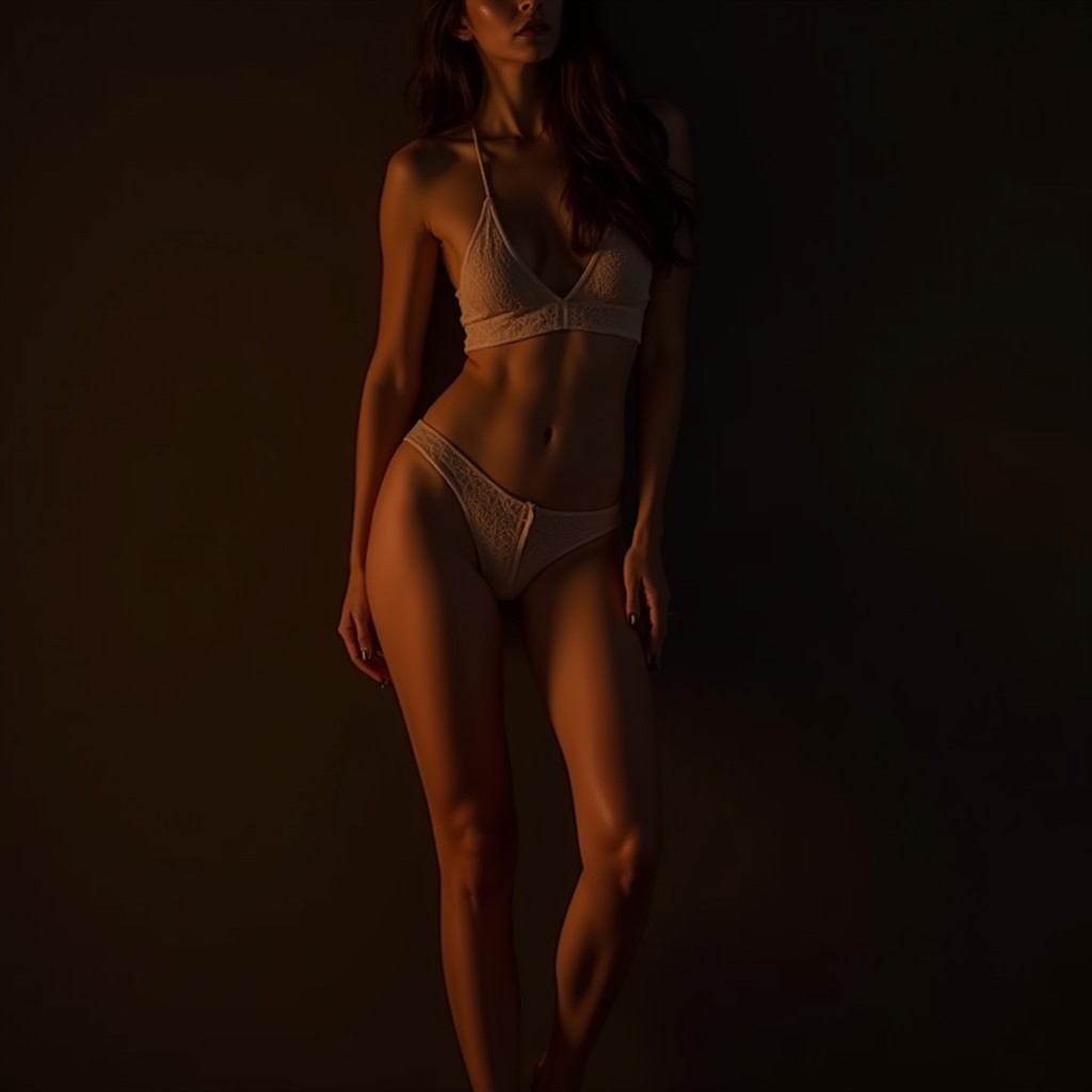 Искусство наслаждения: правила и этикет эротического массажа для мужчин